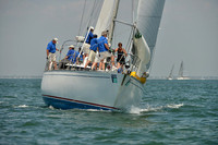 2014 Charleston Race Week D 527