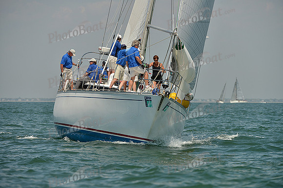 2014 Charleston Race Week D 527