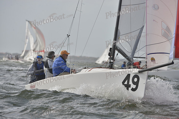 2020 J70 Winter Series A_0503