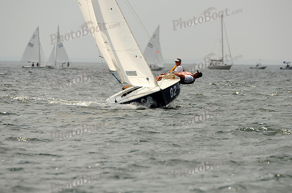 2011 Flying Scot NAC D 294
