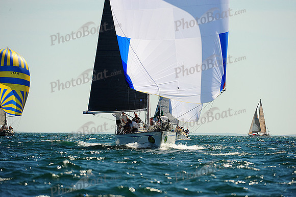 2014 NYYC Annual Regatta C 1768