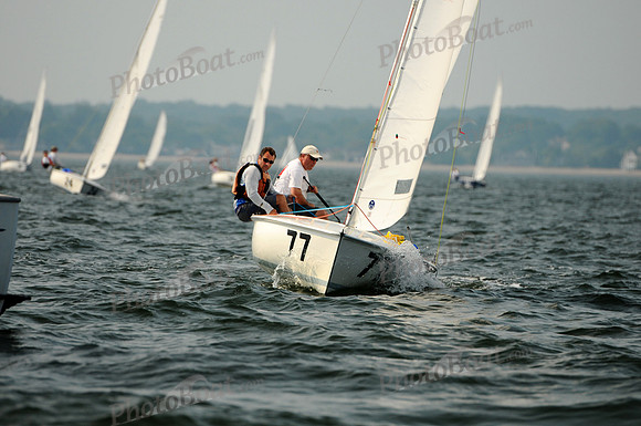 2011 Flying Scot NAC C 706