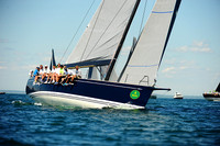 2014 NYYC Annual Regatta C 905