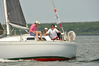 2015 NYYC Annual Regatta A 705
