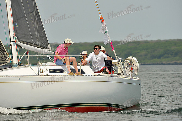 2015 NYYC Annual Regatta A 705
