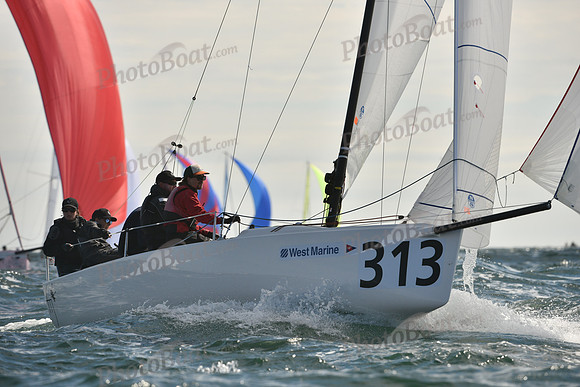 2018 J70 Worlds F_0287