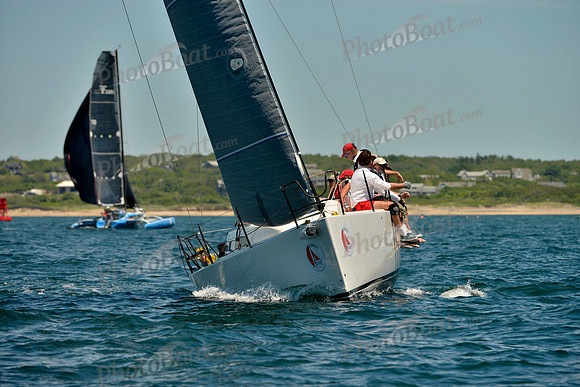 2017 Block Island Race Week F_0906