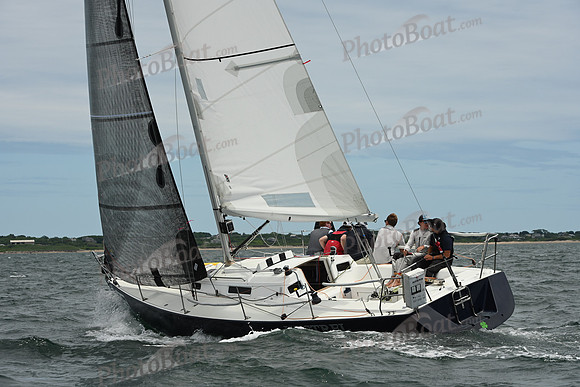 2025 Block Island Race Week L_0875