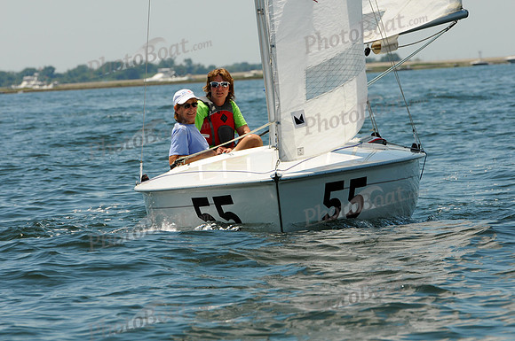 2011 Flying Scot NAC A 181