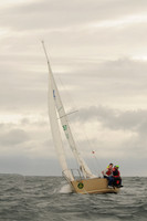 2009 Block Island Race Week Monday 1635