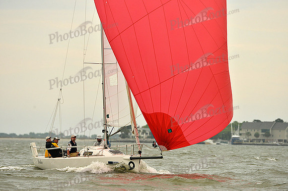 2015 Charleston Race Week E 1140