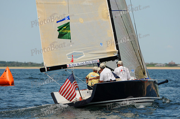 2011 Block Island RW B 553