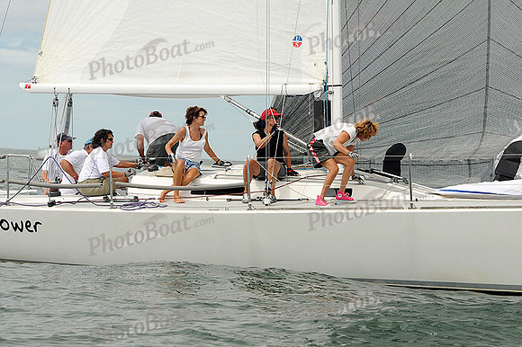 2012 Atlantic City RW A 105