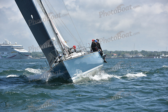 2019 NYYC Annual Regatta A_0288