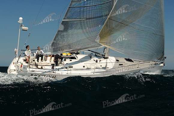 2012 Newport Bermuda 2980