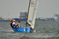 2014 Charleston Race Week B 1480