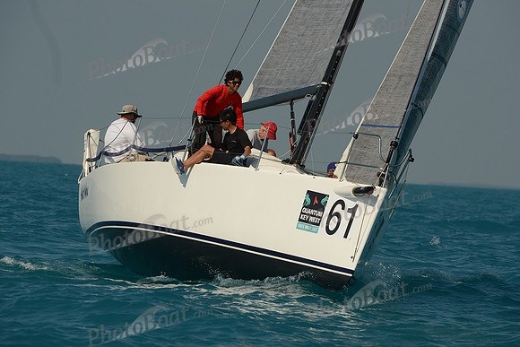 2017 Quantum Key West RW I 335