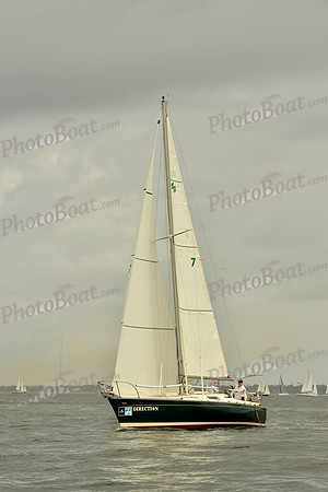 2019 Charleston Race Week B_0495