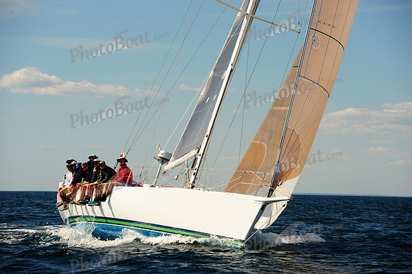 2014 Newport Bermuda A 2176