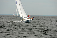 2011 Flying Scot NAC E 533