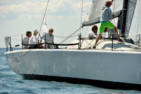 2015 NYYC Annual Regatta C 1139