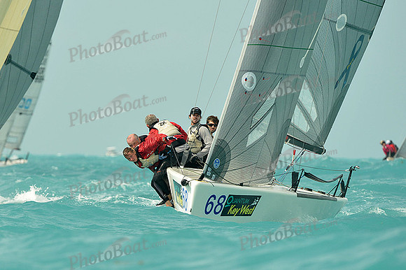 2015 Key West Race Week E 1897