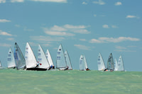 2012 Contender Worlds A 166