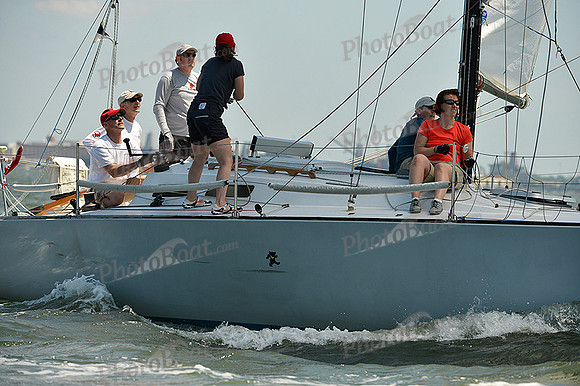 2015 Southern Bay Race Week A 1028