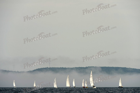 2016 Chester Race Week C 809