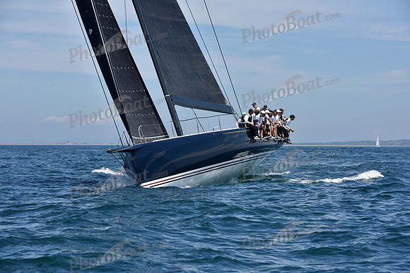 2021 Block Island Race Week A_0540