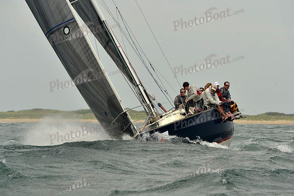 2015 Block Island Race Week E 380