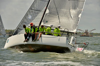2018 Charleston Race Week A_1922