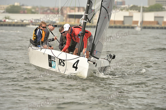 2019 Charleston Race Week E_0140