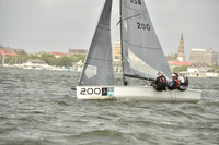 2019 Charleston Race Week C_0163