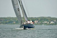 2015 NYYC Annual Regatta A 1154