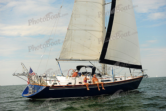 2014 Cape Charles Cup B 520