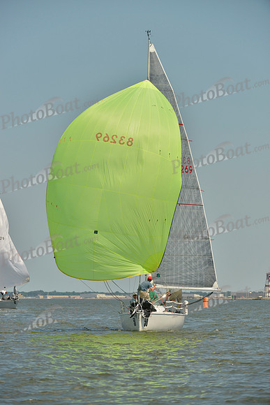 2017 Southern Bay Race Week A_2537