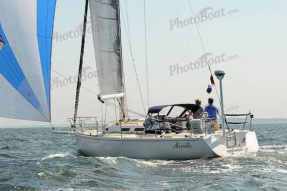 2012 Vineyard Race A 444