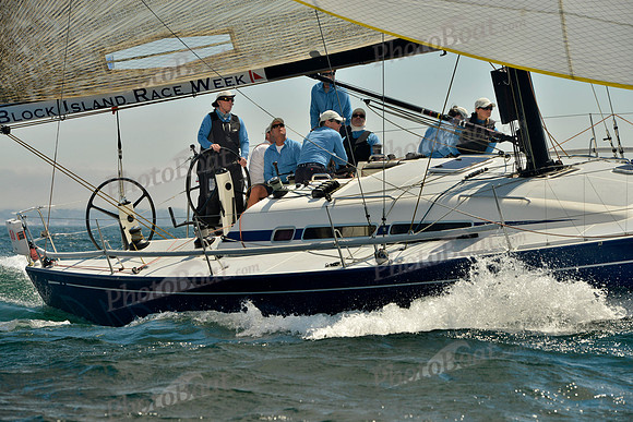 2017 Block Island Race Week C_1814