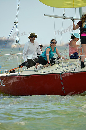 2015 Southern Bay Race Week A 919