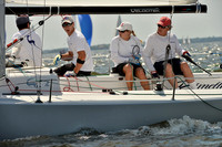 2014 Charleston Race Week D 1344