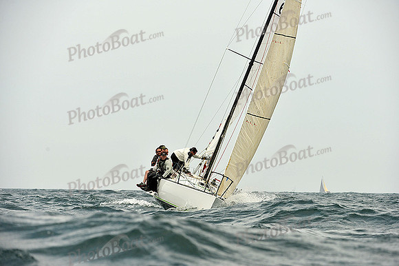 2015 Block Island Race Week D 1389