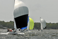 2013 Charleston Race Week A 2090