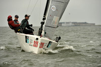 2016 Charleston Race Week A_0964