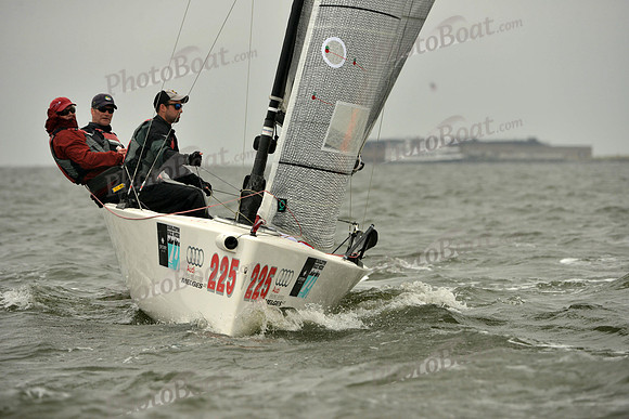 2016 Charleston Race Week A_0964