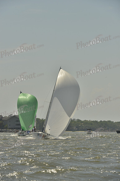 2017 Charleston Race Week D_2574