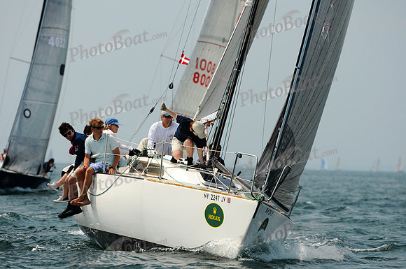 2011 Block Island RW C 464