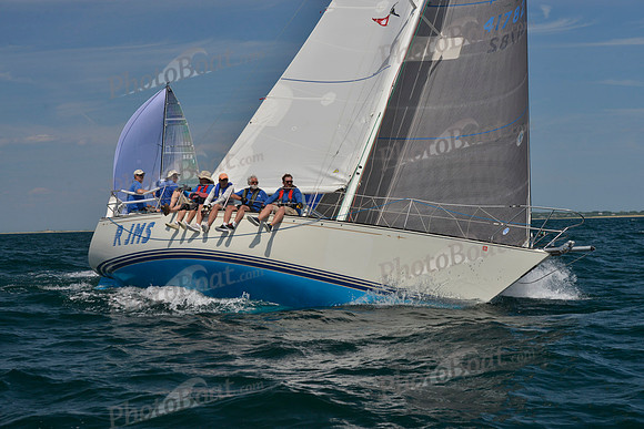 2019 Block Island Race Week D_1172