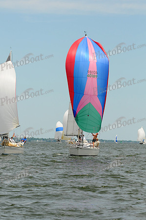 2011 Southern Bay RW C 612