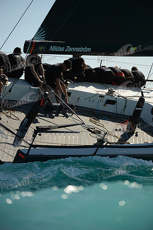 2017 Quantum Key West RW F 106